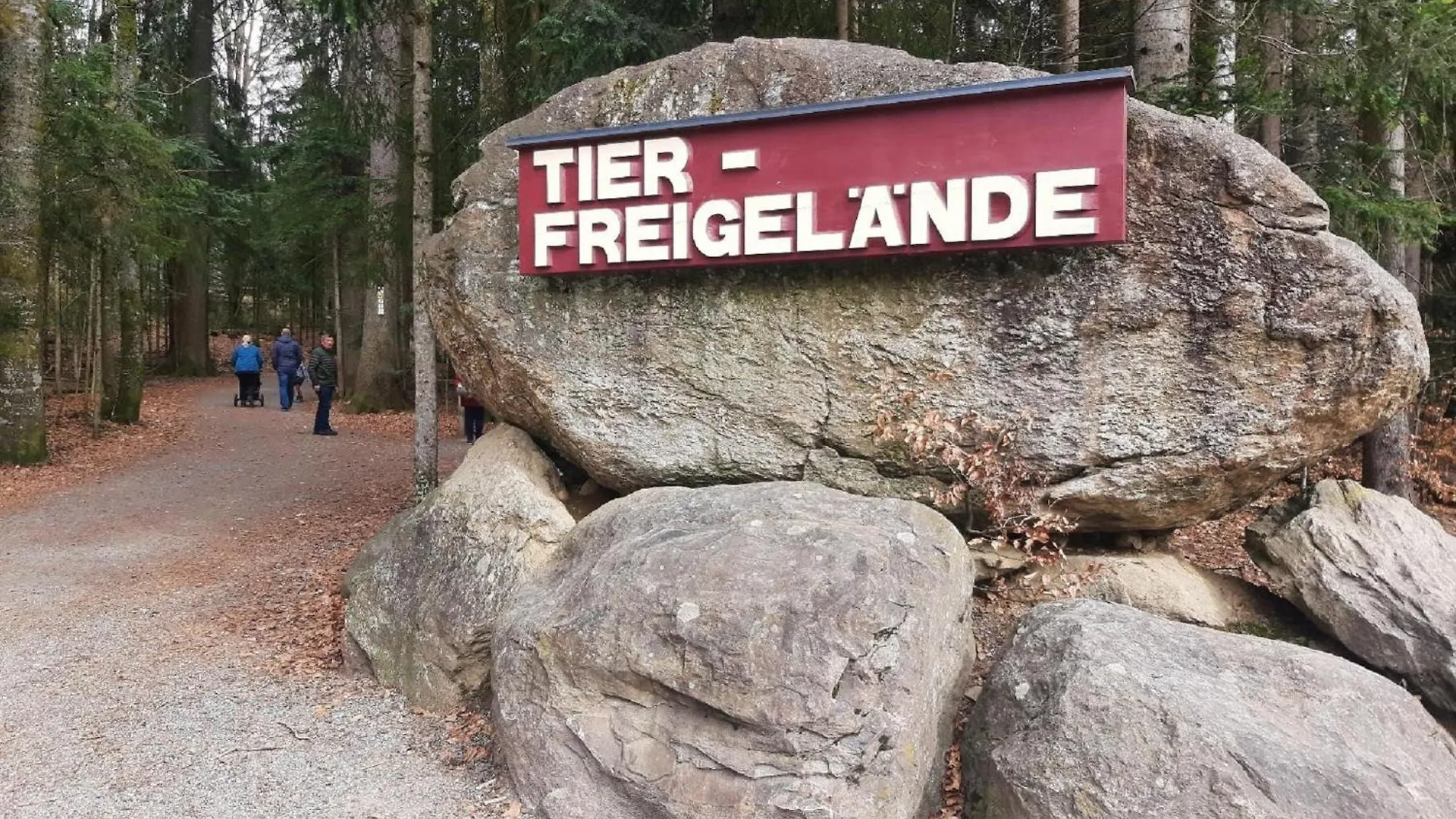 Blockhaus Am Baumwipfelpfad Apartment Neuschoenau